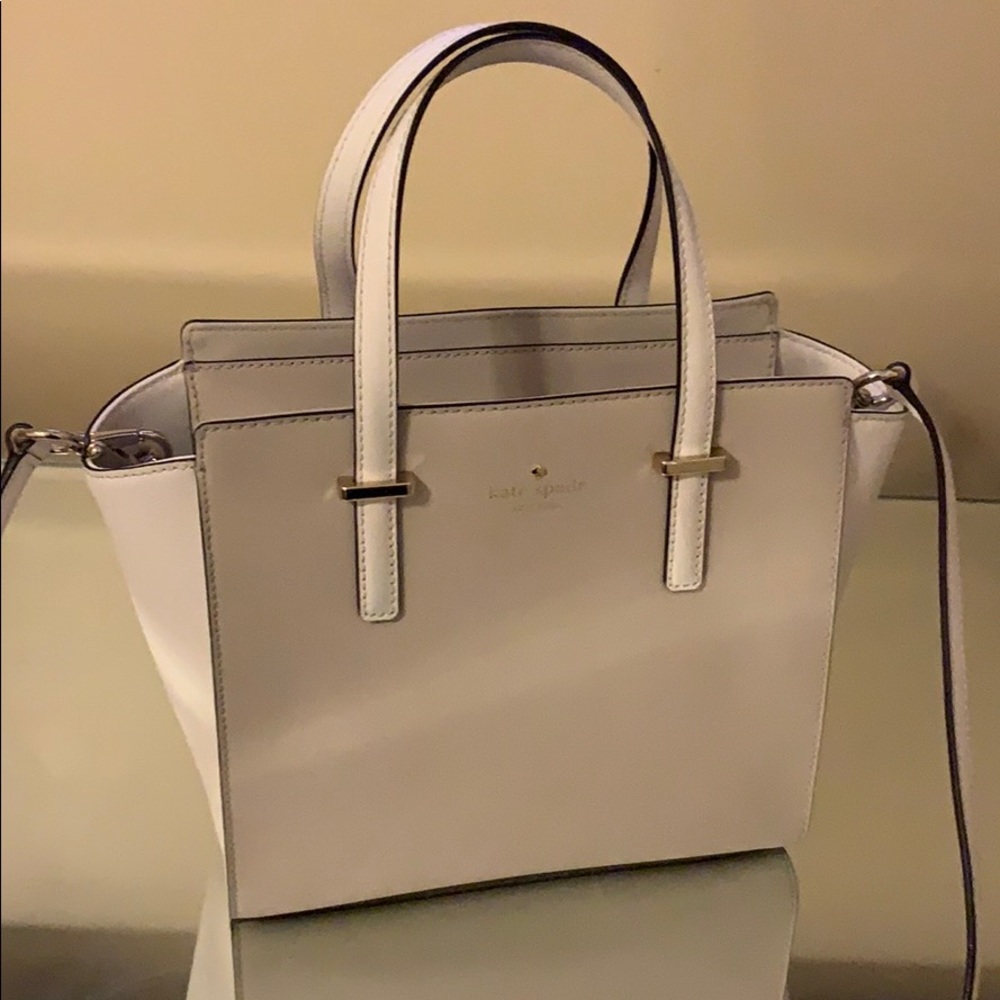 Kate Spade Cedar Street Small Hayden Satchel
